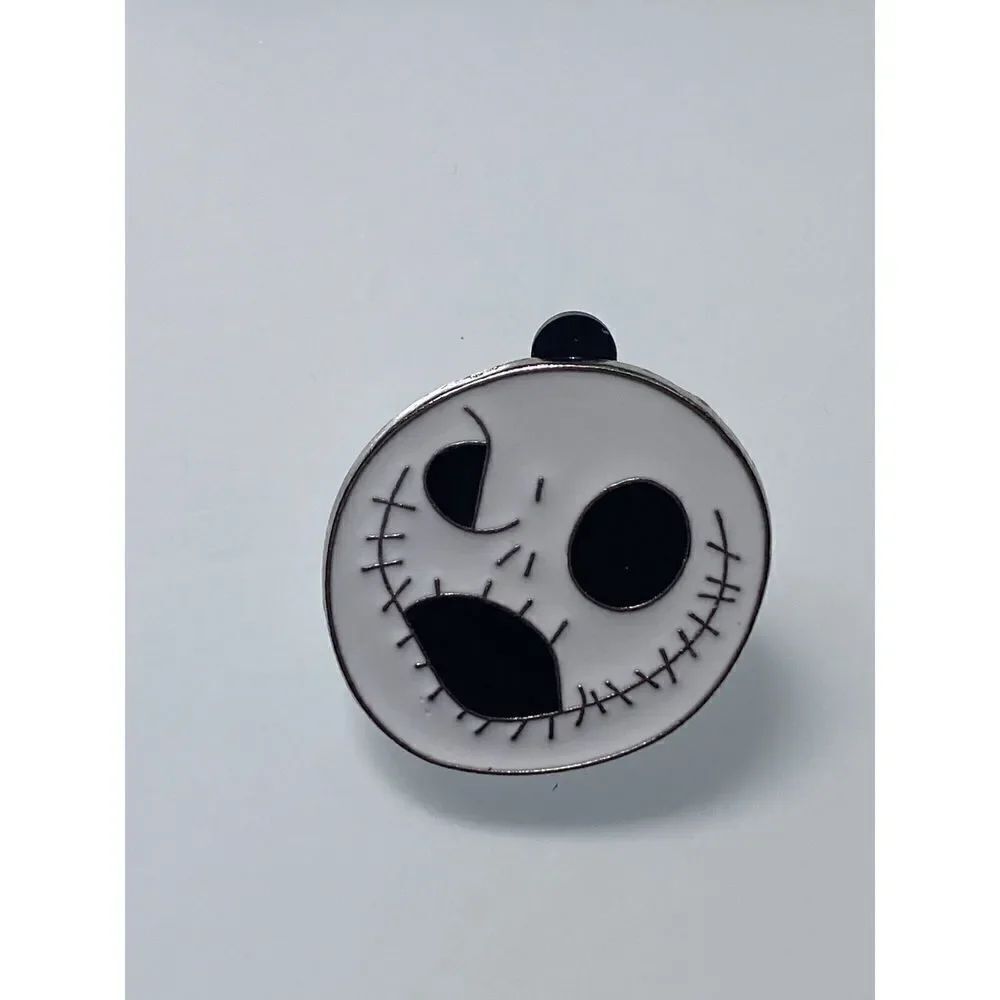 JACK SKELETON DISNEY TRADING PIN 2014 AUTHENTIC OFFICIAL
